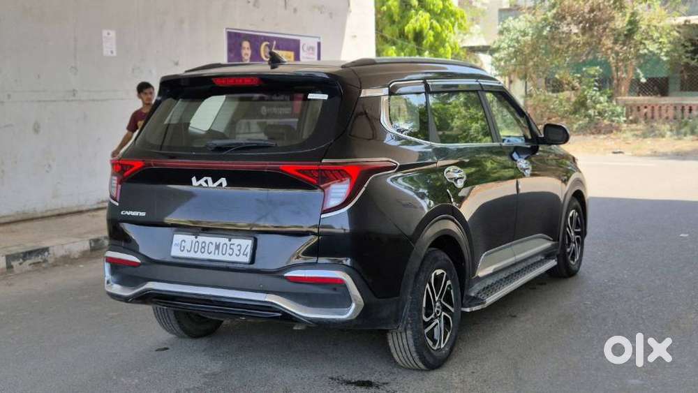 Kia Carens 1.5 Luxury Plus Turbo 7 Str, 2022, Diesel
