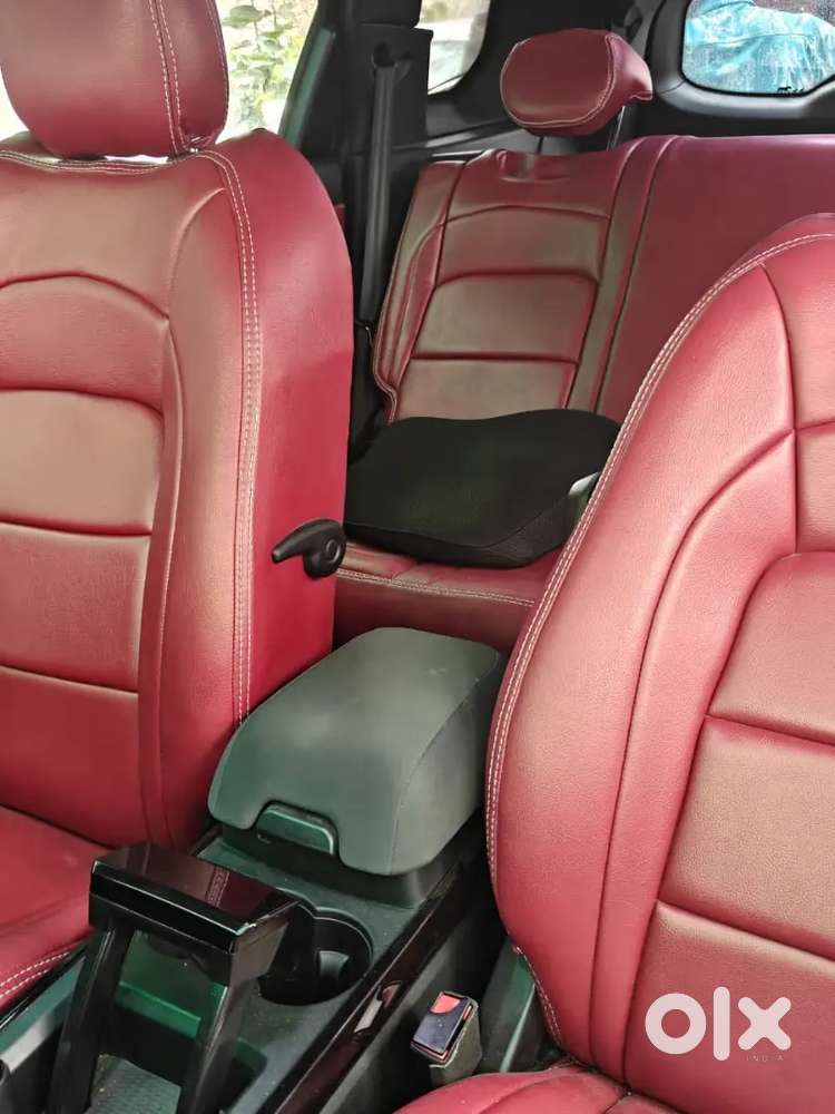 Tata Safari Adventure X 2024 Edition
