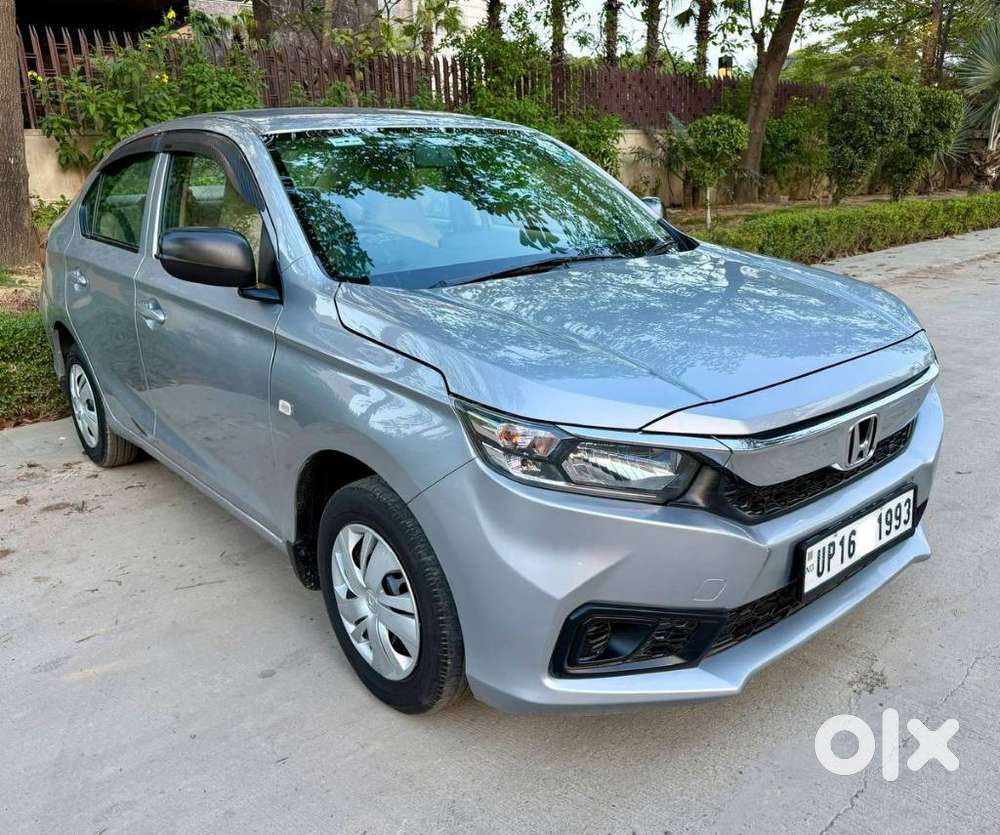 Honda Amaze 1.2 Emt I Vtec, 2022, Petrol