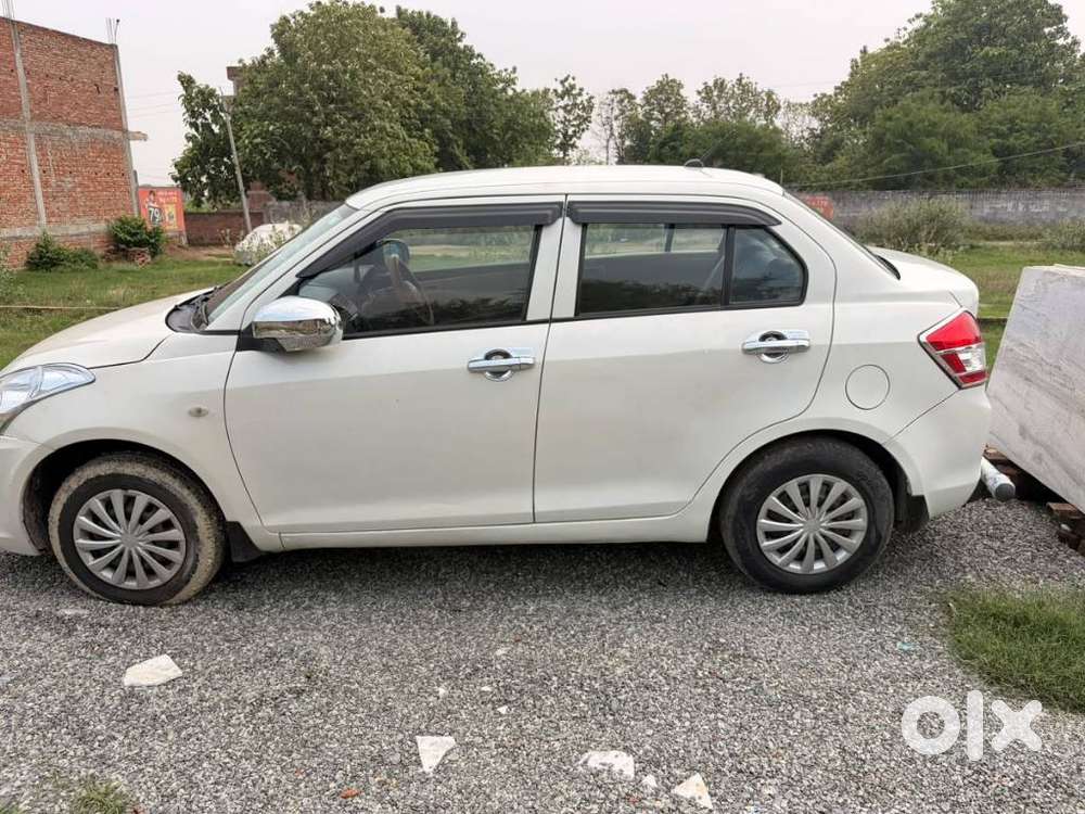Maruti Suzuki Dzire Vdi, 2019, Diesel