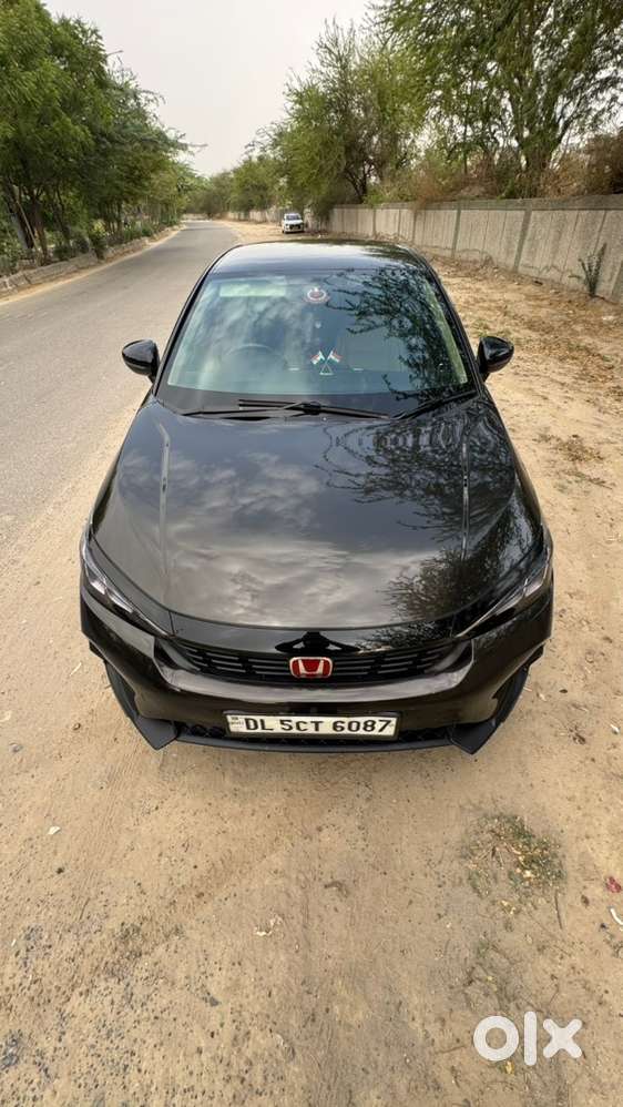 Honda City 2022 Petrol Good Condition