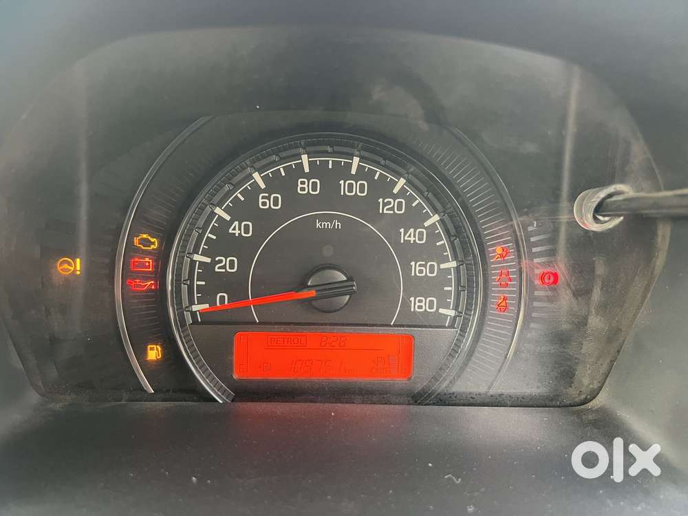 Maruti Suzuki Wagon R 1.0 Vxi Cng, 2023, Petrol