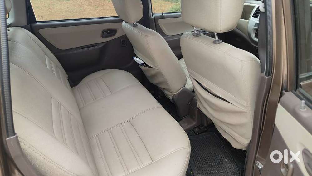 Maruti Suzuki Estilo Vxi, 2011, Petrol