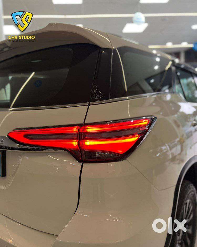 Toyota Fortuner 4x2 At 2.8 Diesel, 2025, Diesel