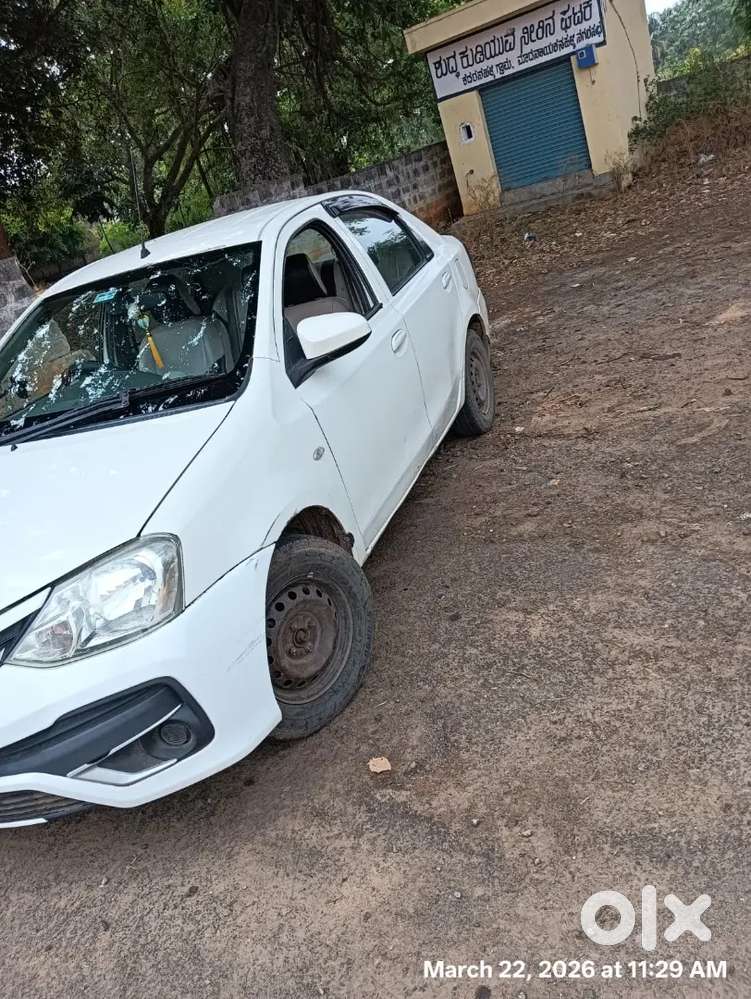 Toyota Etios 2016 Diesel 273333 Km Driven 3 30.000 Final