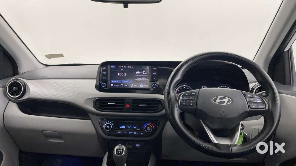Hyundai Grand I10 Nios Sportz 1.2 Kappa Vtvt, 2023, Petrol