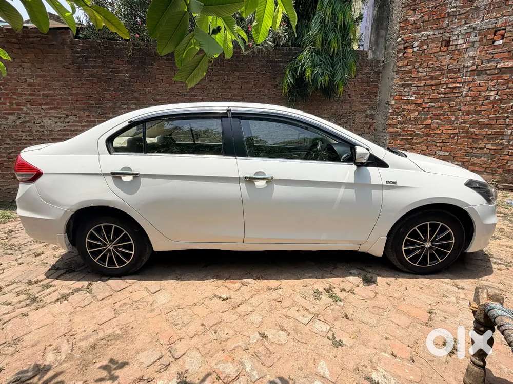 Maruti Suzuki Ciaz