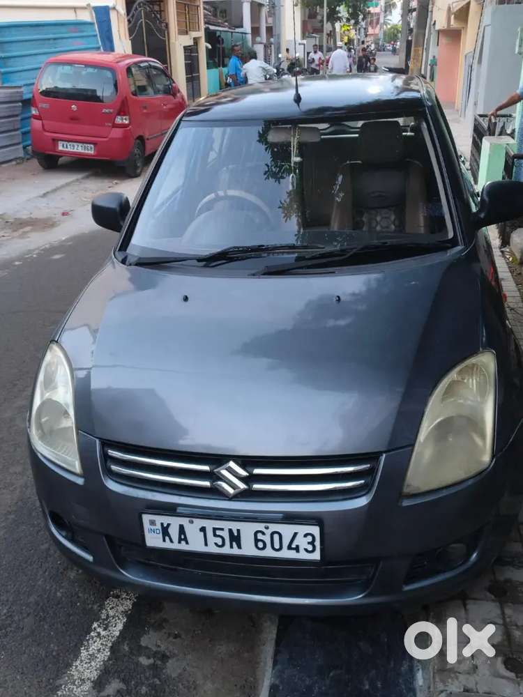Maruti Suzuki Swift 2009 Diesel 132000 Km Driven