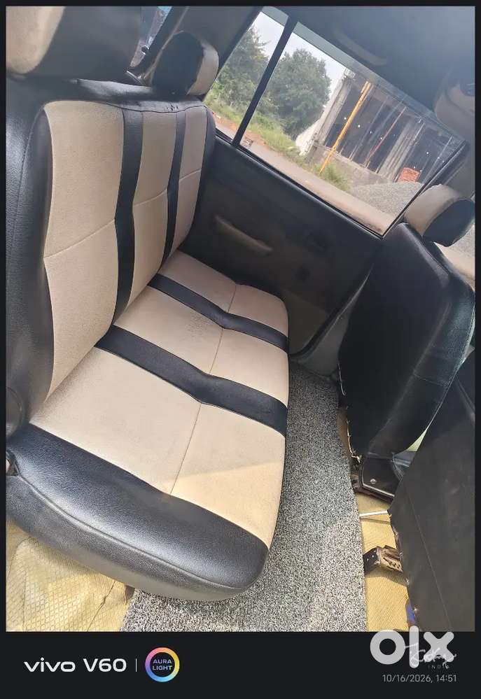 Chevrolet Tavera Lt 2013