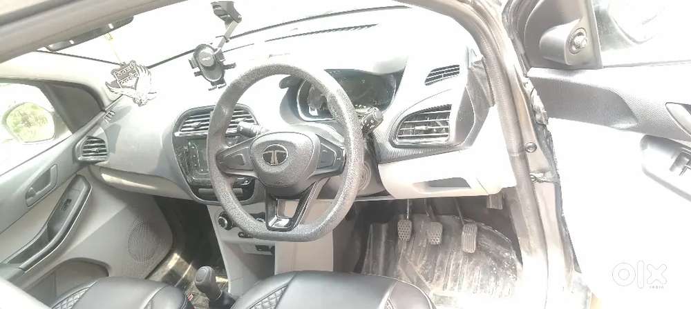 Tata Tiago Revotron 2024