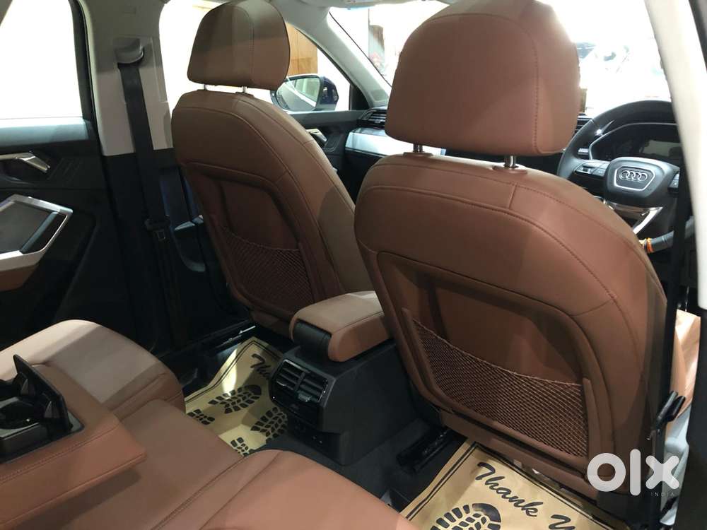 Audi Q3 Sportback Technology, 2025, Petrol