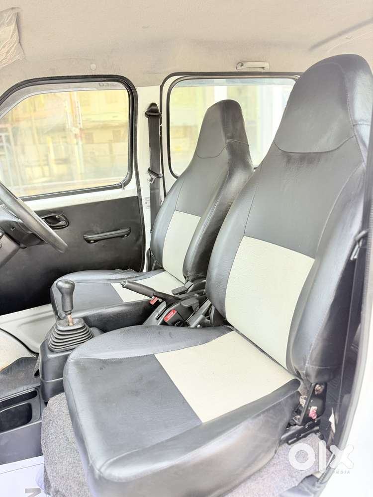 Maruti Suzuki Eeco 5 Seater Ac, 2020, Petrol