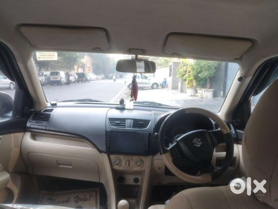 Maruti Suzuki Swift Dzire Ldi Bsiv, 2016, Diesel