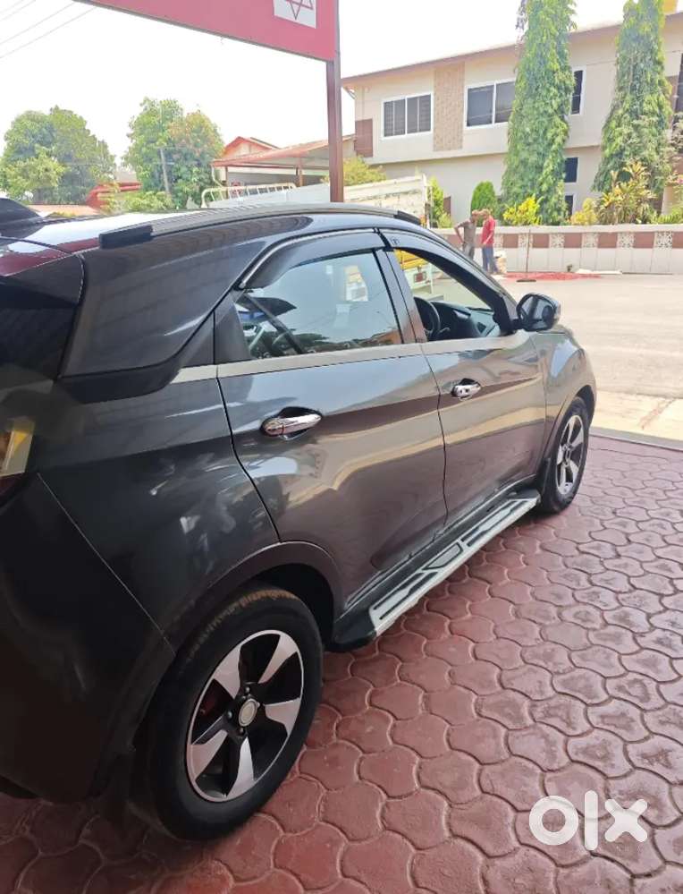 Tata Nexon Diesel 2018 Car For Sale