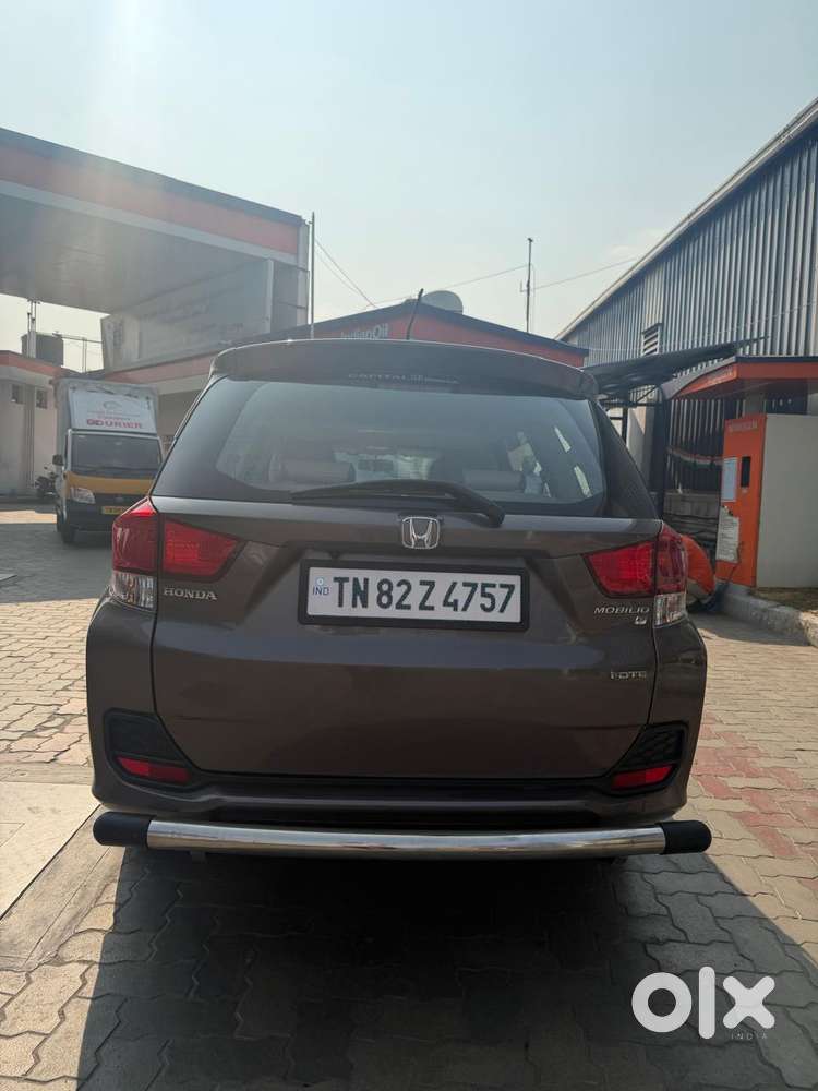 Honda Mobilio V I-vtec, 2014, Diesel