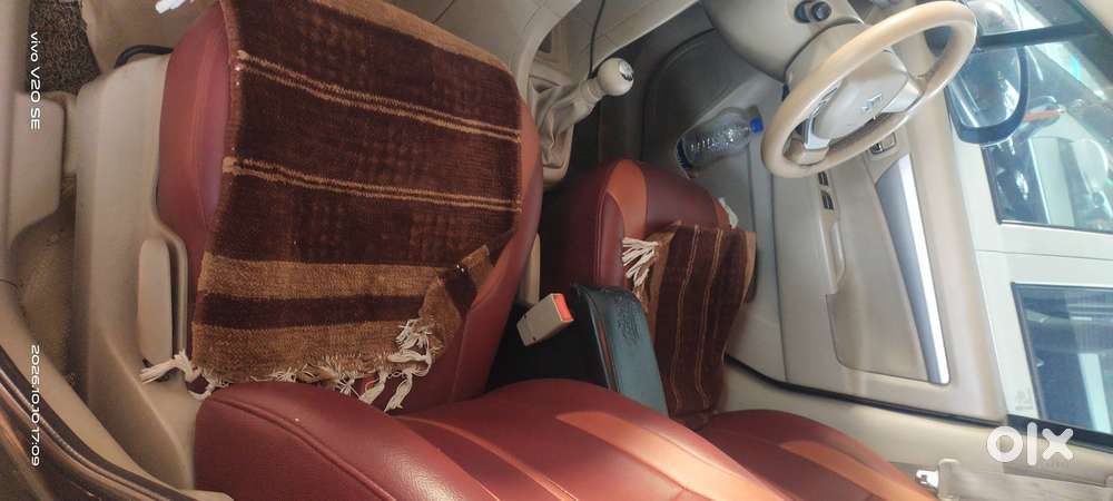 Maruti Ertiga Vdi 2017 Diesel