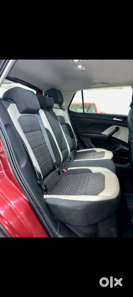 Volkswagen Taigun 1.5 Tsi Gt Plus, 2021, Petrol