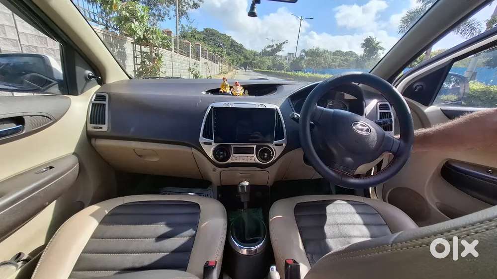 Hyundai I20 2011 Magna Petrol