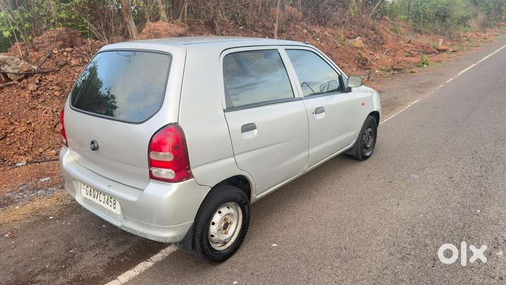 Maruti Suzuki Alto 2008
