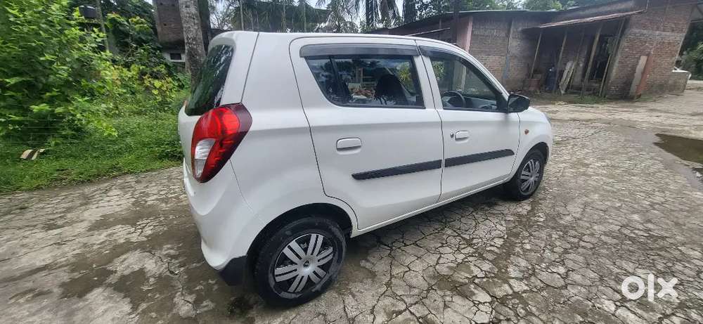 Maruti Suzuki Alto 2020 Vxi Plus