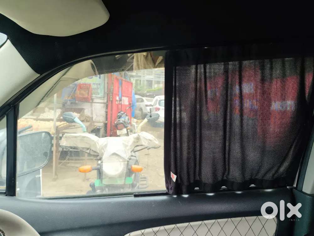 Wagonr 2012 Model