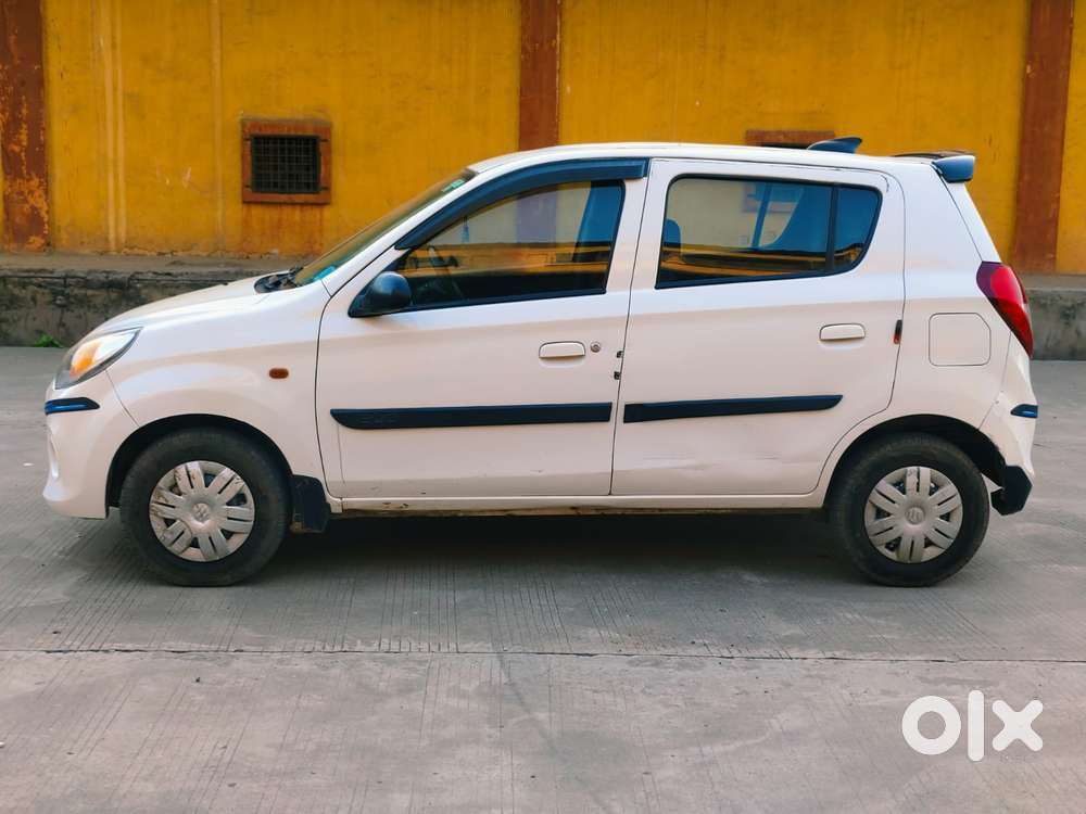 Maruti Suzuki Alto 800 Lxi, 2017, Petrol