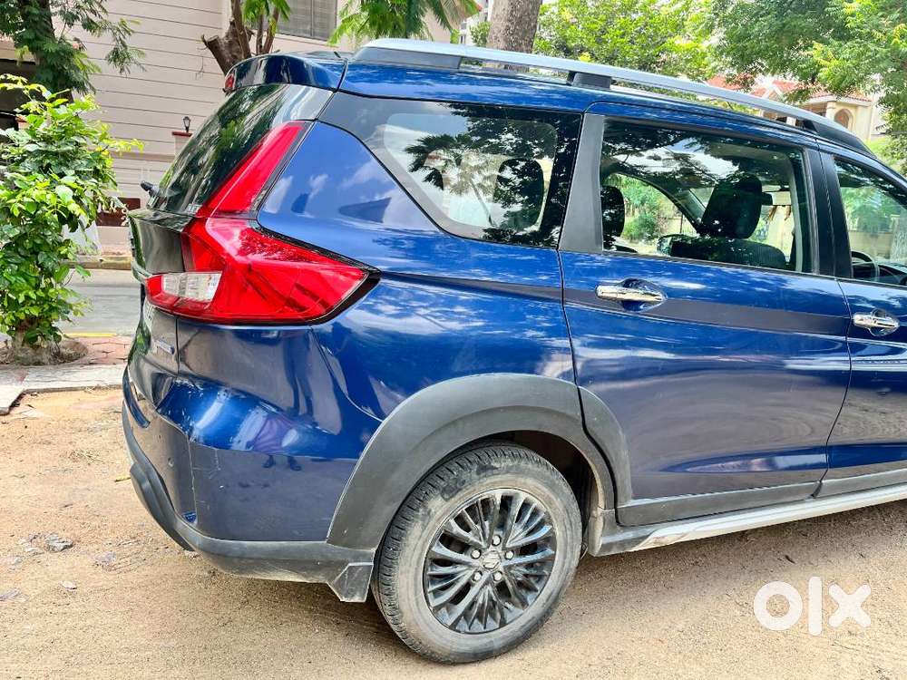 Maruti Suzuki Xl6 Smart Hybrid 31.5km Driven, Single Owner, Excellent