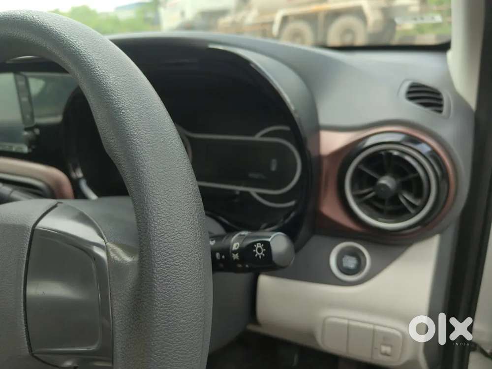 Hyundai Aura 1.2 Sx 2023
