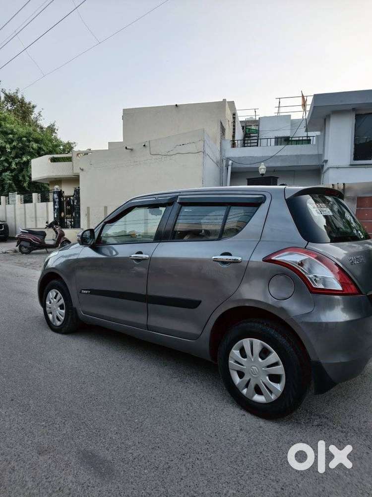 Maruti Suzuki Swift Ddis Vdi, 2016, Diesel