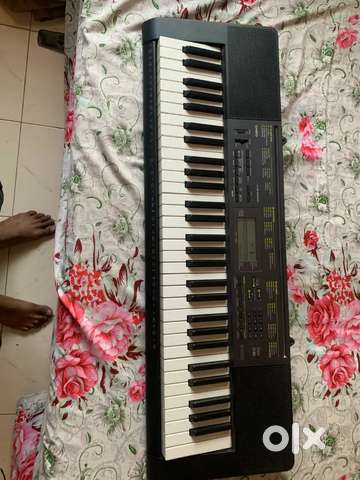 Casio ctk hotsell 2200 keyboard