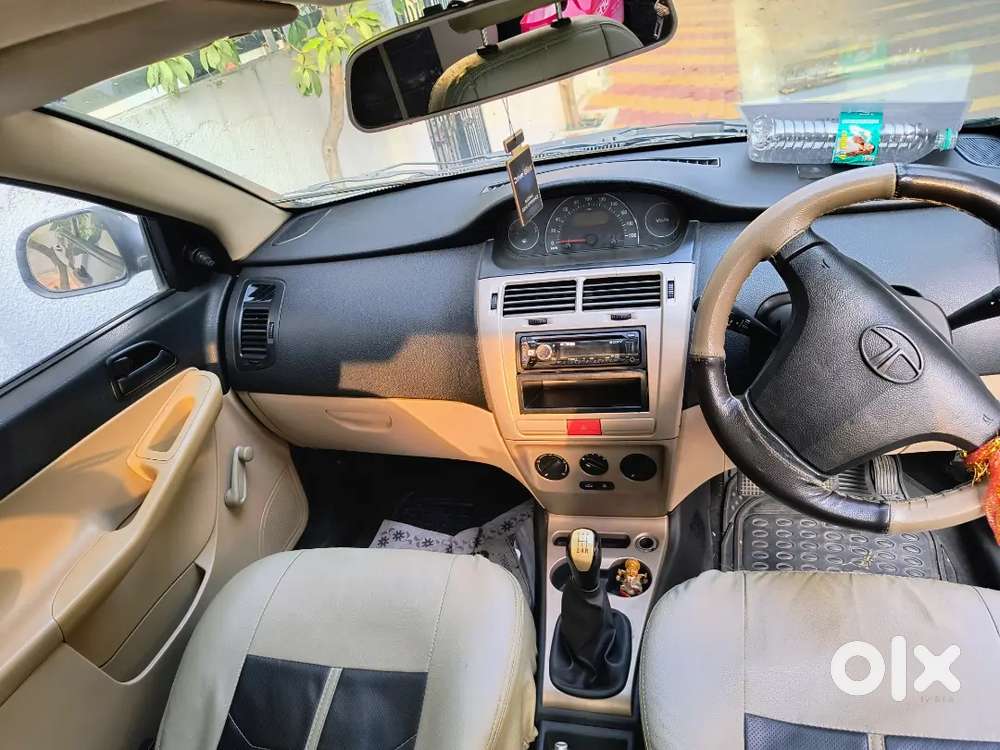 Tata Vista Tech 2013
