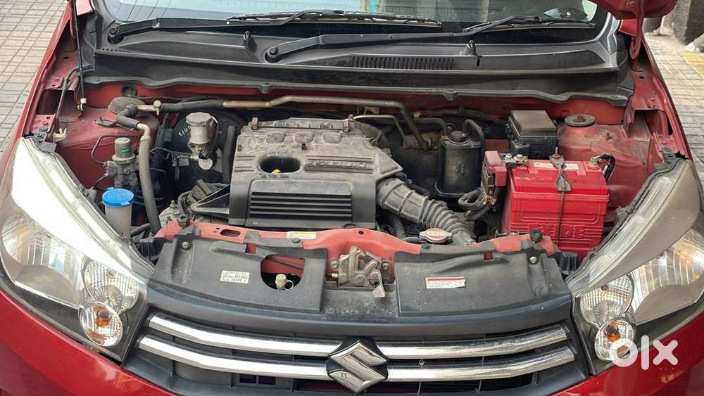 Maruti Suzuki 2015 Car