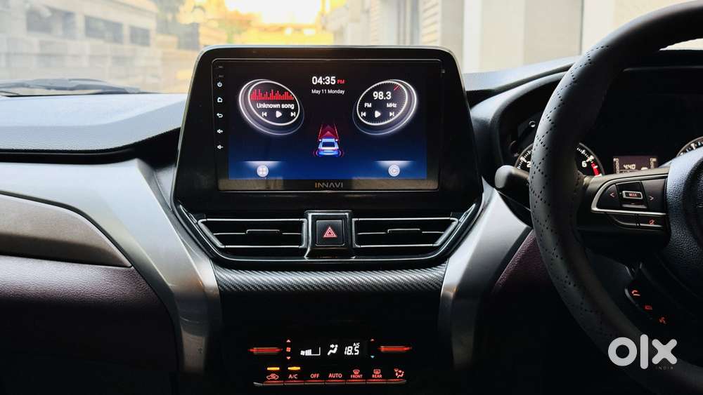 Maruti Suzuki Fronx Delta Plus 1.2l Mt, 2025, Petrol