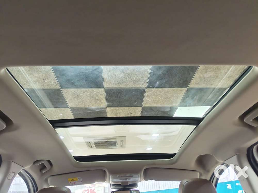 Tata Harrier Xza Plus At, 2023, Diesel
