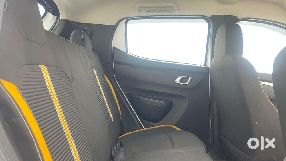 Renault Kwid 2019-ongoing 1.0 Climber Amt, 2022, Petrol