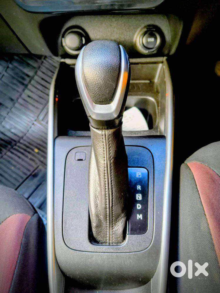 Toyota Urban Cruiser Taisor G 1.0 Petrol At, 2024, Petrol