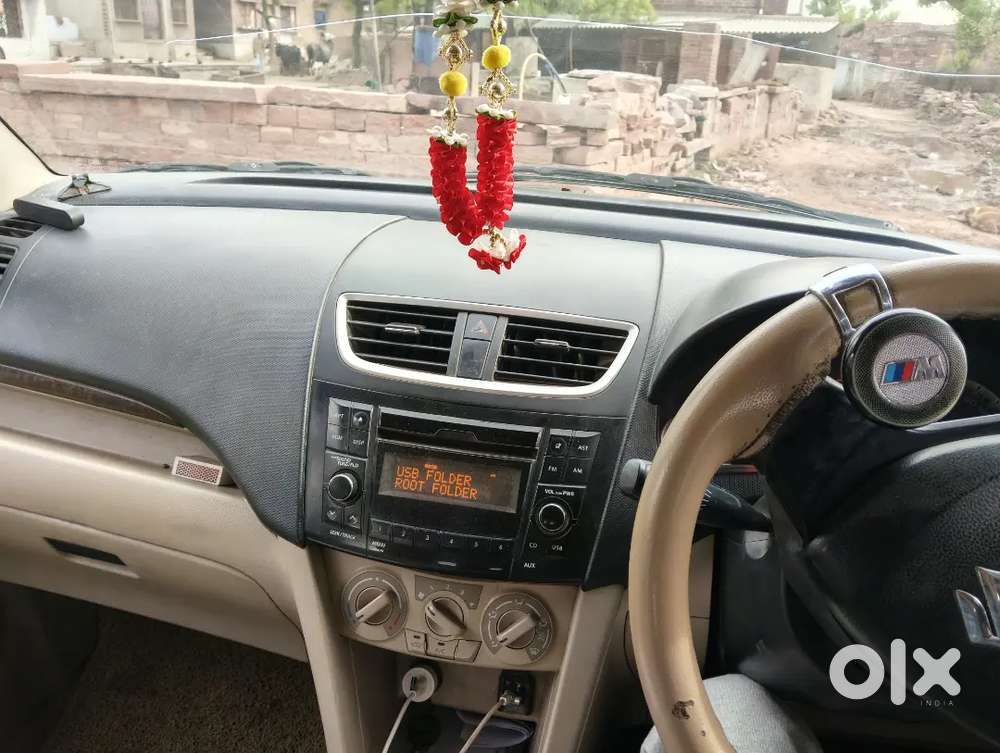 2nd Owner Maruti Dzire Vdi 2015