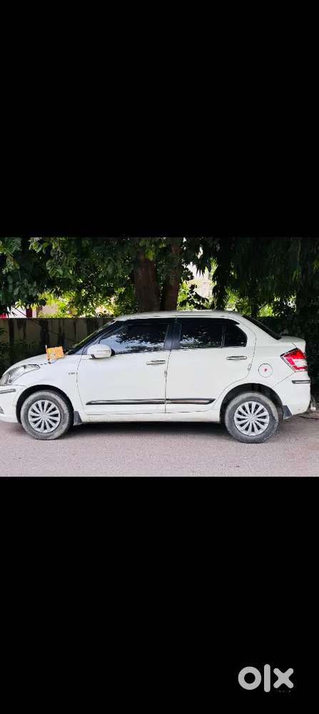 Serious Busy Maruti Suzuki Dzire 1.2 2015 Well Maintained Full Loaded
