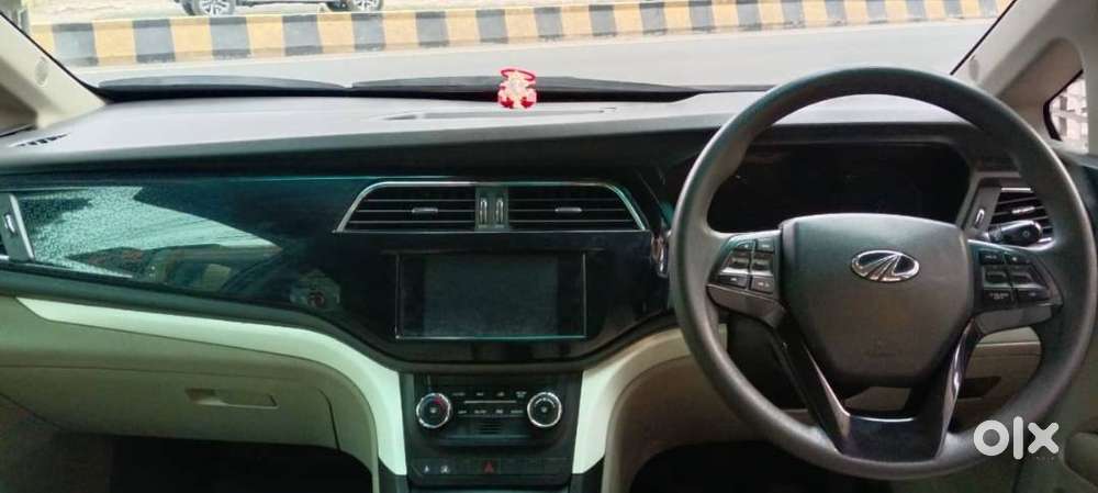 Most Comfortable 7 Seater Mahindra Marazzo