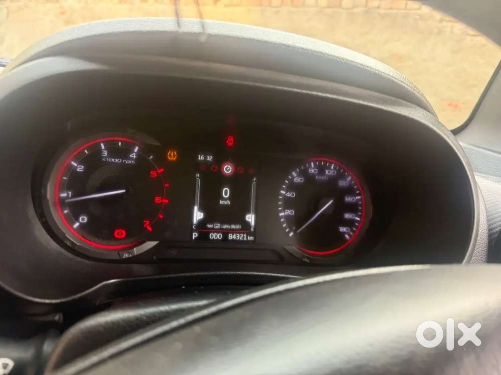 Mahindra Thar.e 2021 Diesel 84321 Km Driven