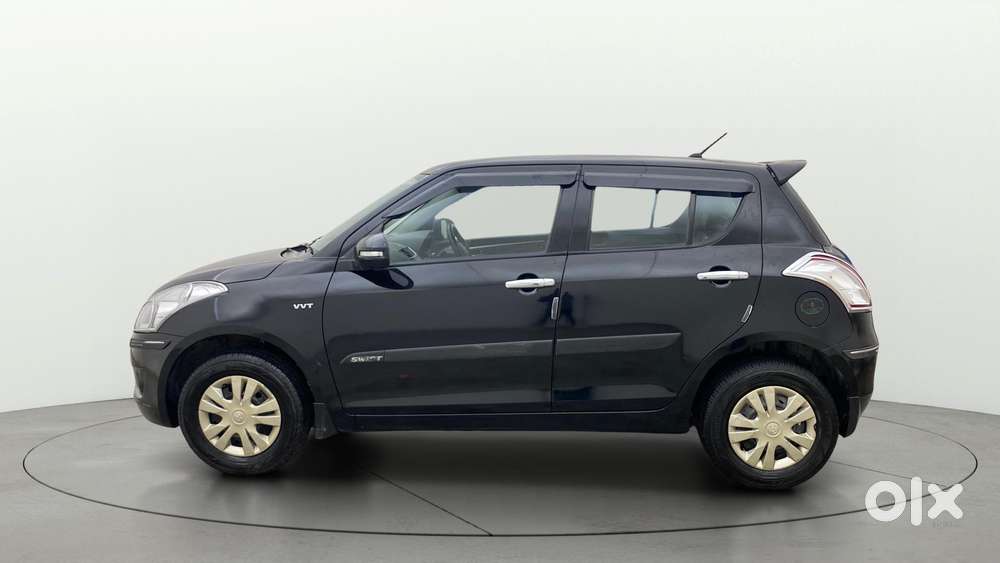 Maruti Suzuki Swift Vxi, 2013, Petrol