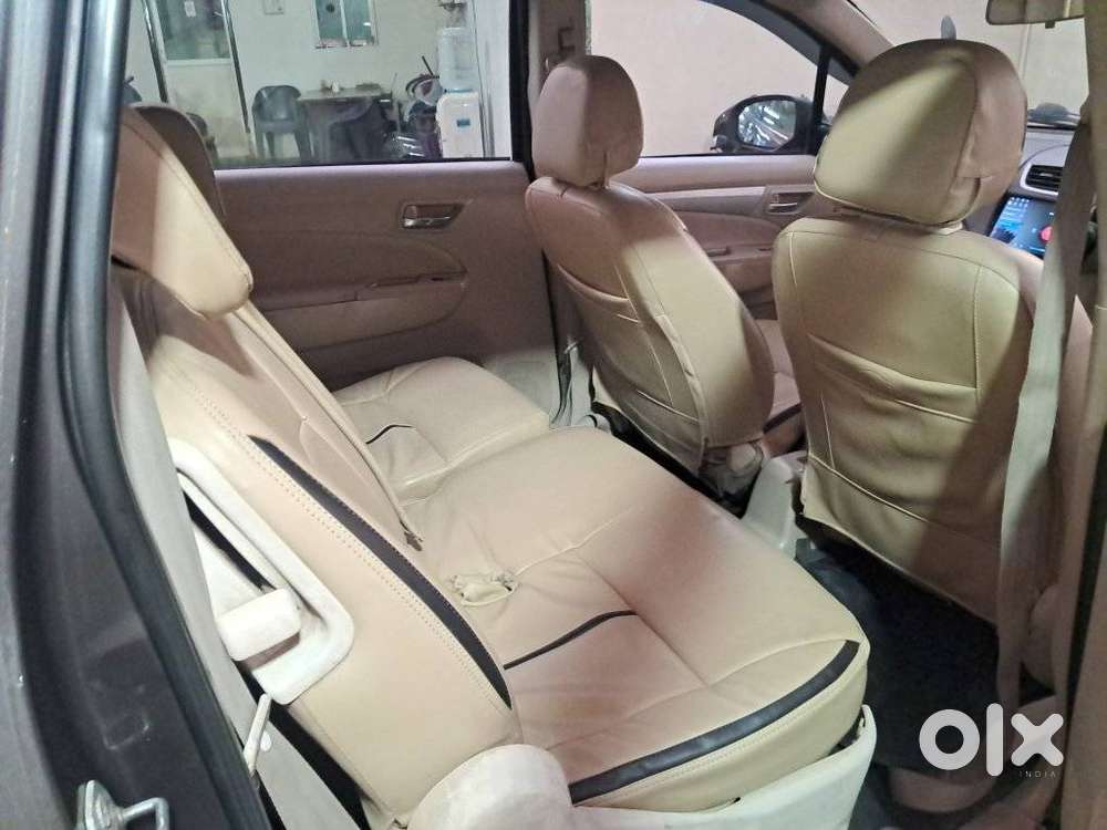 Maruti Suzuki Ertiga Zdi Shvs, 2014, Diesel