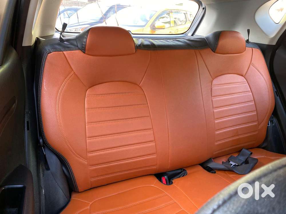 Kia Sonet 1.2 Htk Plus, 2020, Petrol