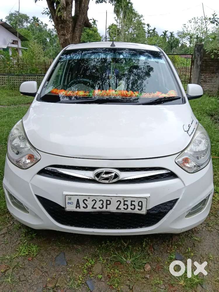 Very Good Condition And All Peper Updated