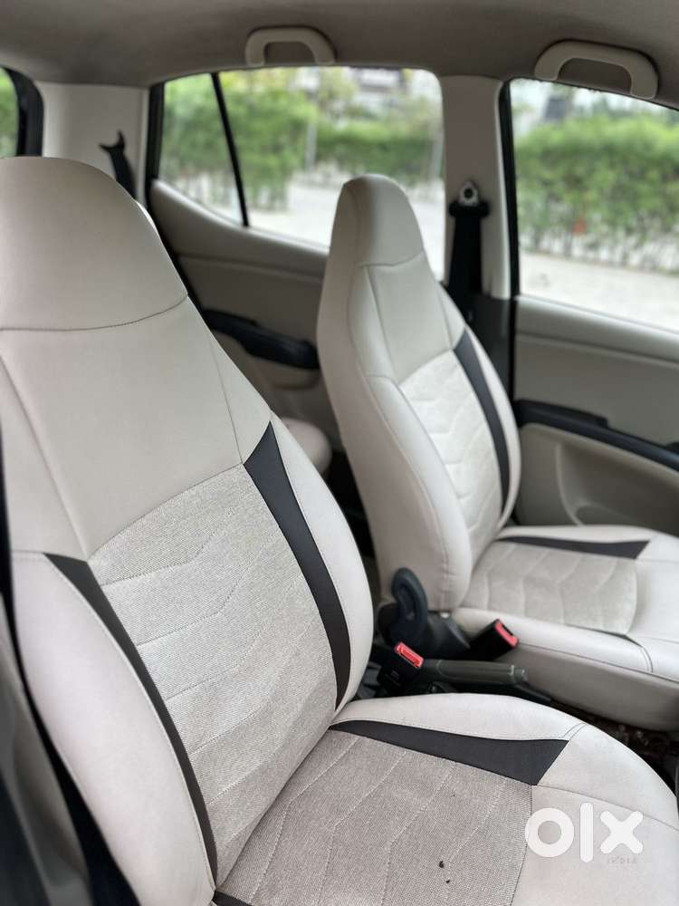 Hyundai I10 1.1l Irde Era Special Edition, 2012, Cng & Hybrids