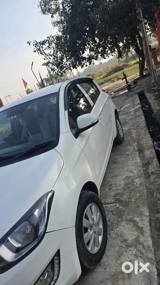 Hyundai I20 2013 Petrol Well Maintained