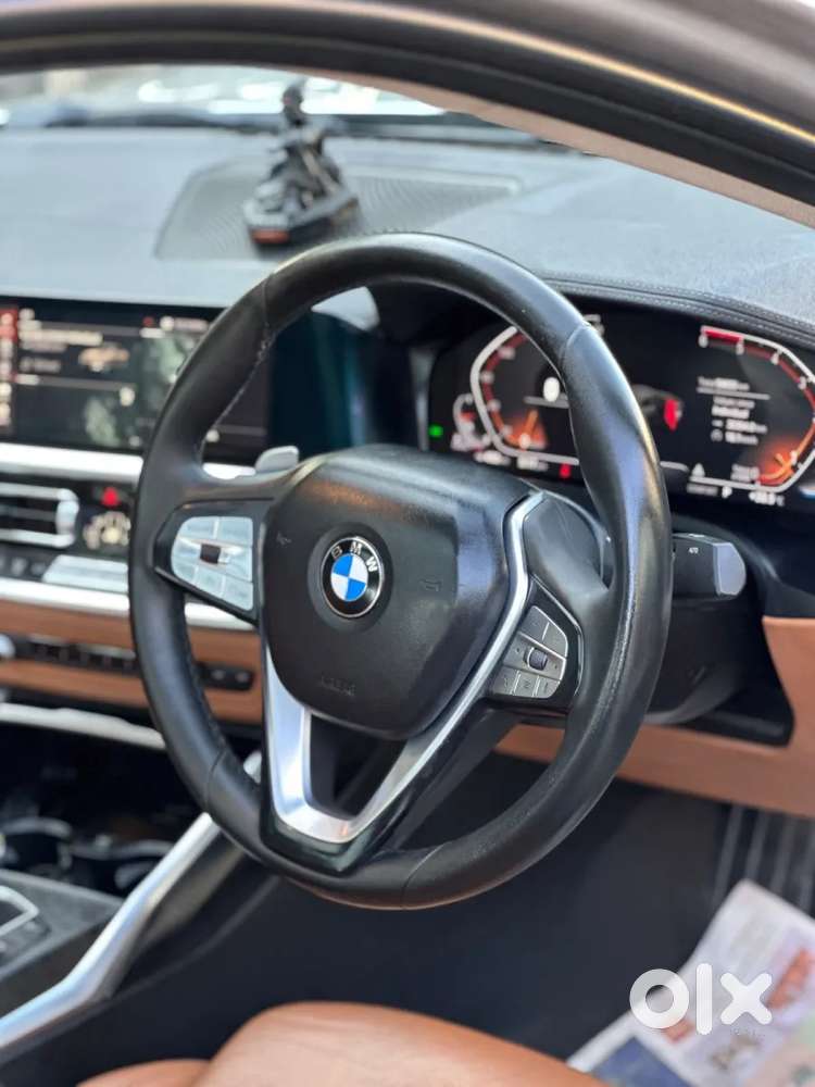 Bmw 3 Series 2.0 320d Luxury Plus, 2022, Diesel