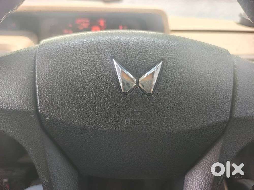 Mahindra Bolero B6, 2024, Diesel