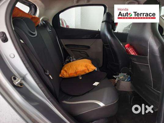 Tata Tiago 1.2 Revotron Xt (o), 2019, Petrol