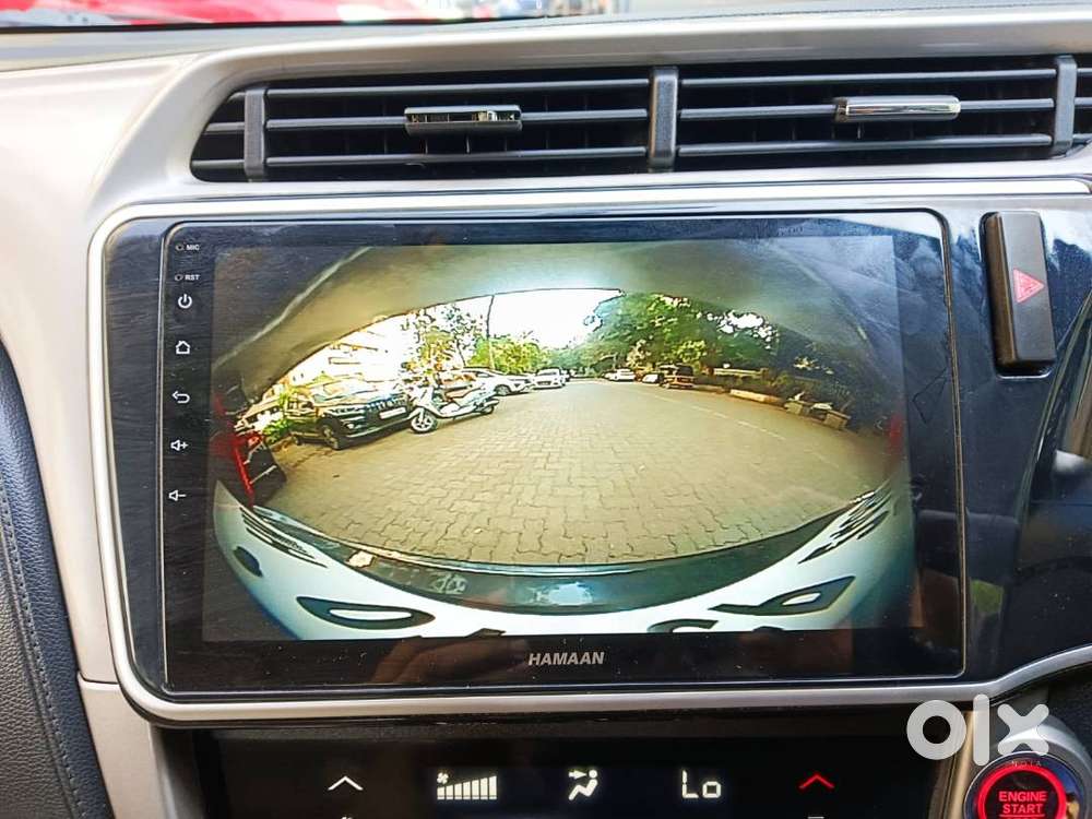 2018 Newlike Honda City Vx ( Sunroof) 1stowner Just 45456 Kms F/loaded
